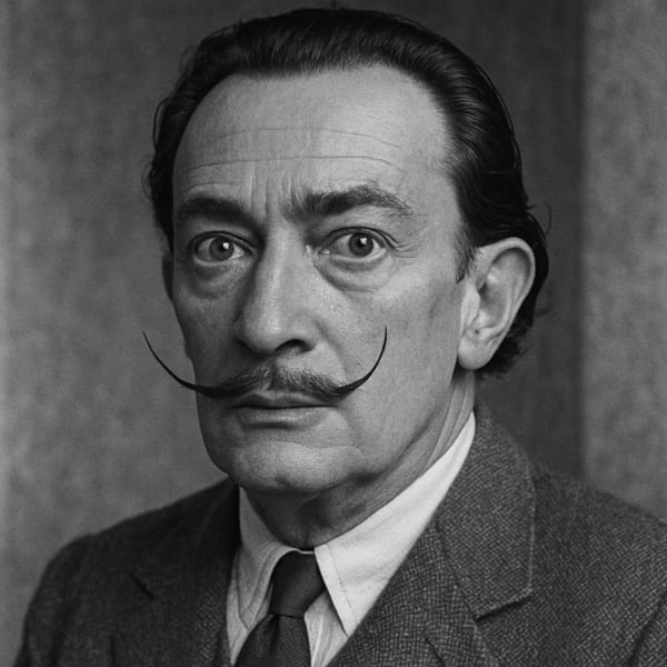 Salvador Dali