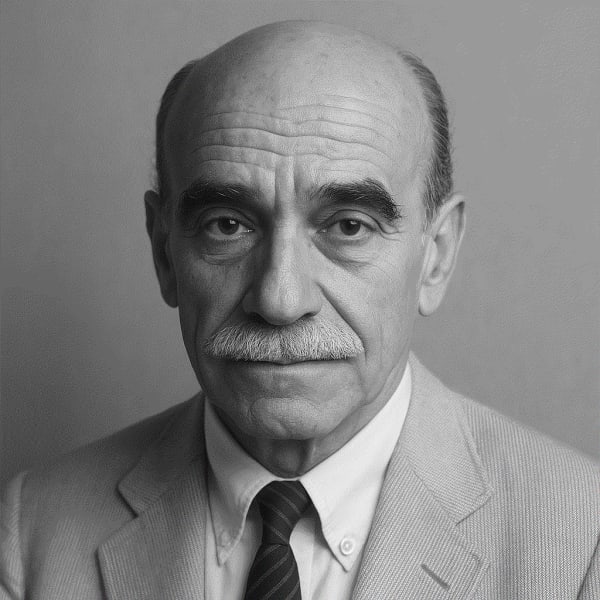 Lucio Fontana