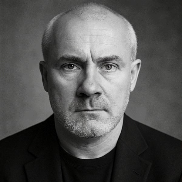 Damien Hirst