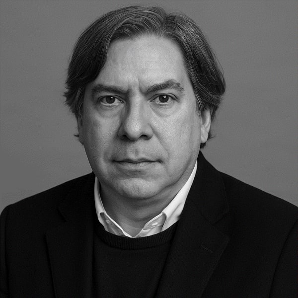 George Condo