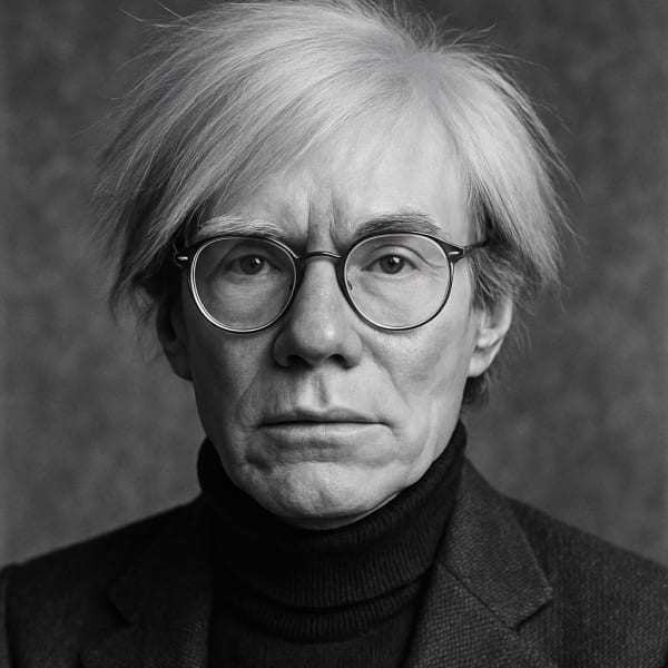 Andy Warhol