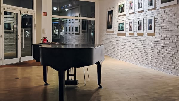The N46 Piano