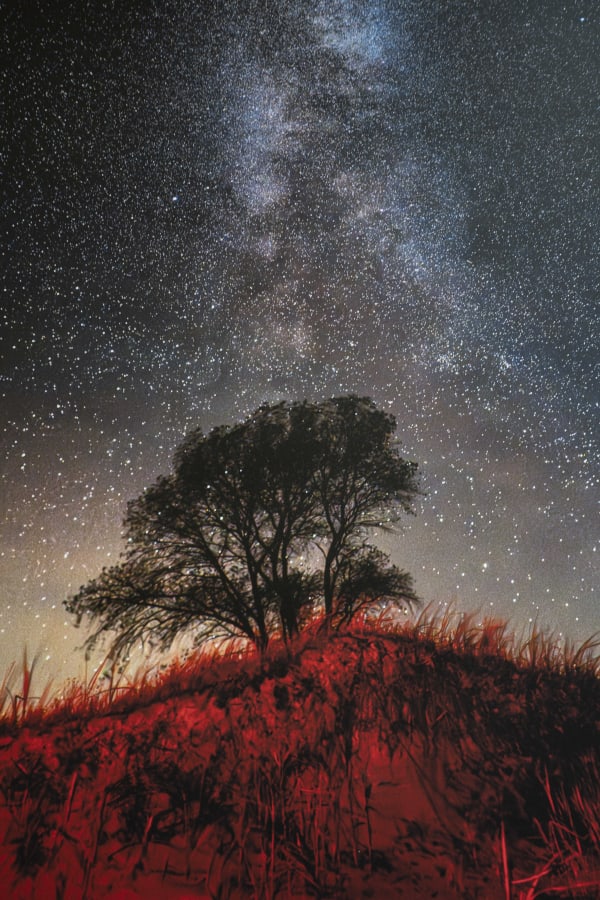 Milky Way