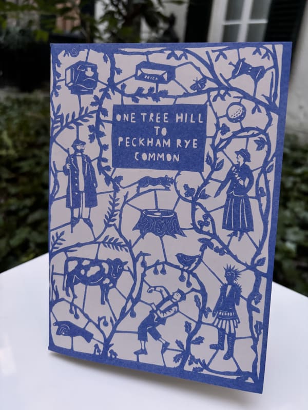 John Gray, The Commonplace series of zines