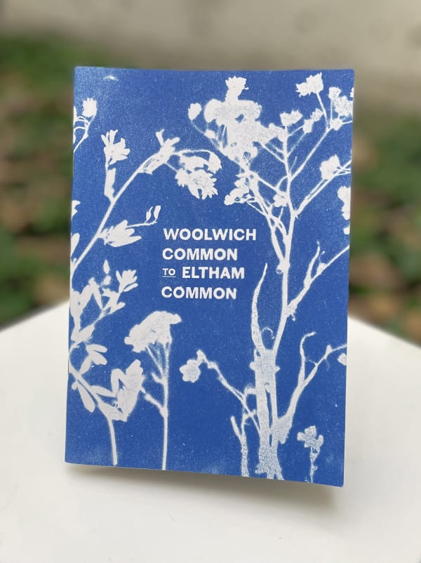 John Gray, The Commonplace series of zines