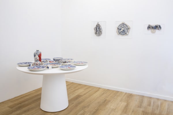 Photos De L Exposition Exhibition View 00005