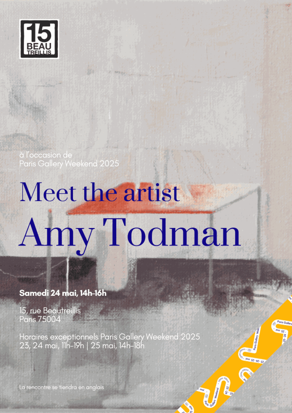 Amy Todman
