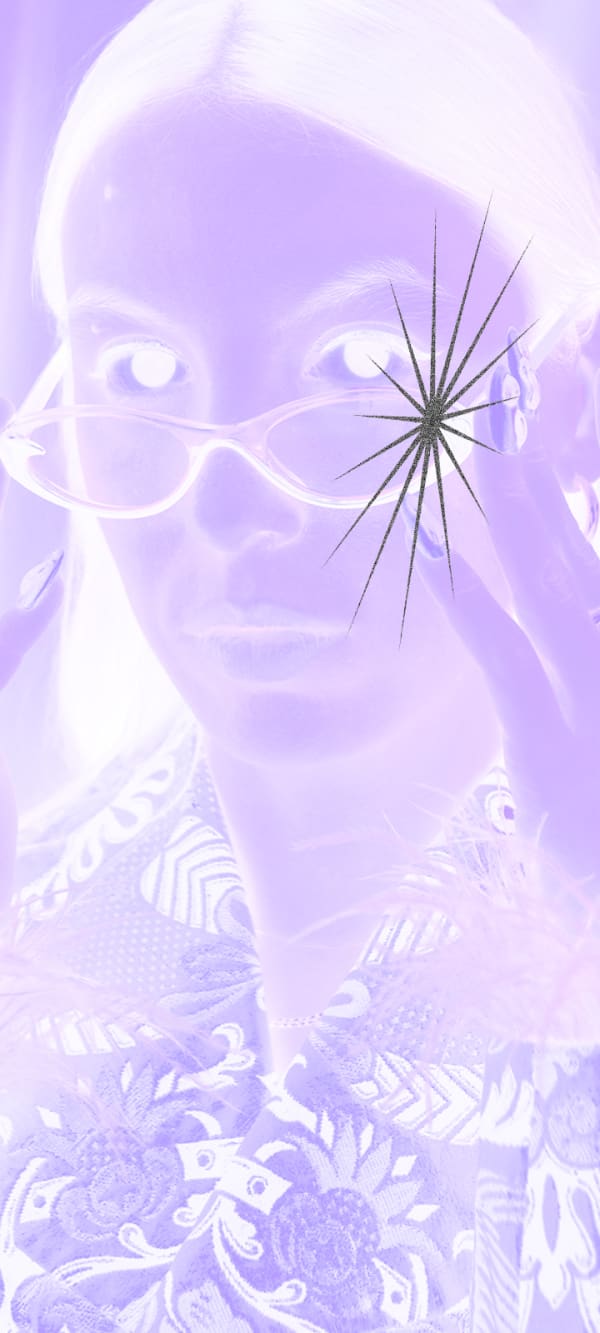 Prune Phi, Otherworld Communication