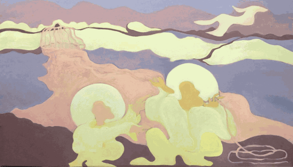 Huỳnh Công Nhớ Afternoon Rêverie | Rêves d'Après-Midi