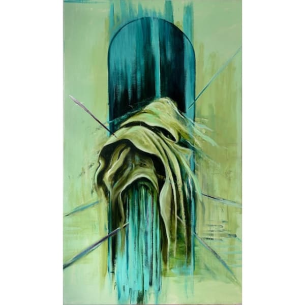 MICHAËL AERTS, The possibility of the simultaneous 9,10, 2024