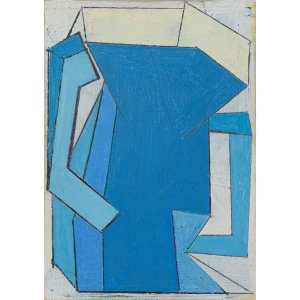 LIEN BUYSENS, Kitchen Stories, 2023