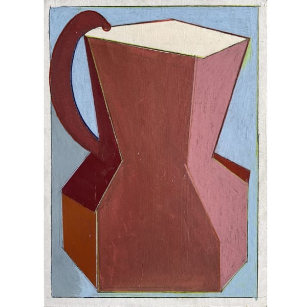 LIEN BUYSENS, Kitchen Stories, 2023