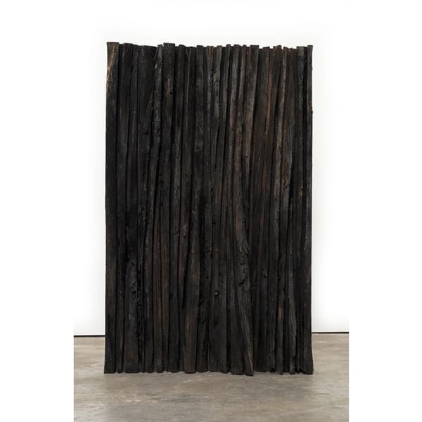 JO VAN RIJCKEGHEM, zonder titel, 2023