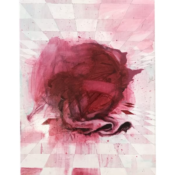 MICHAËL AERTS, Planet, 2024