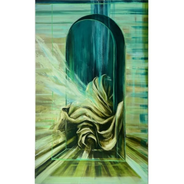 MICHAËL AERTS, The possibility of the simultaneous 9,10, 2024