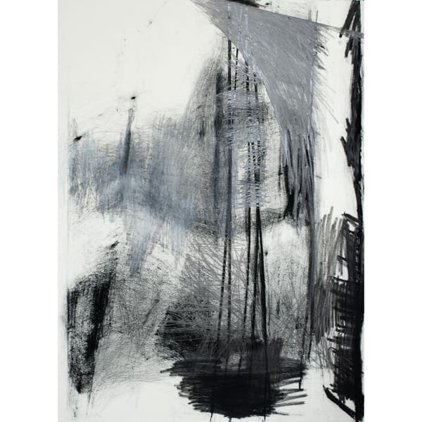 ARJAN JANSSEN, Zonder titel, 2017