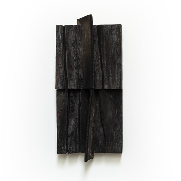 JO VAN RIJCKEGHEM, zonder titel , 2023