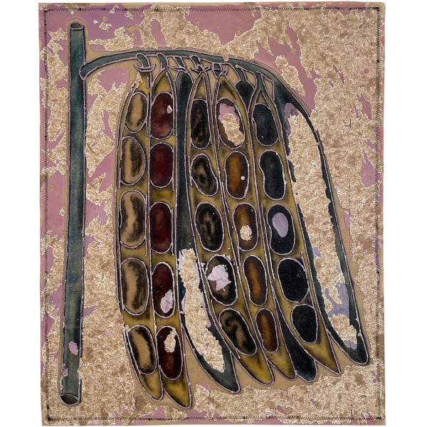 EWOUD VIANE, Navy beans, 2024