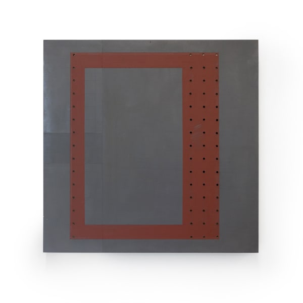 HERMAN BELLAERT, I, 1994