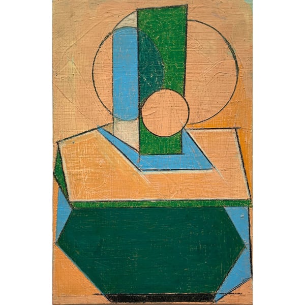 LIEN BUYSENS, Kitchen Stories, 2023