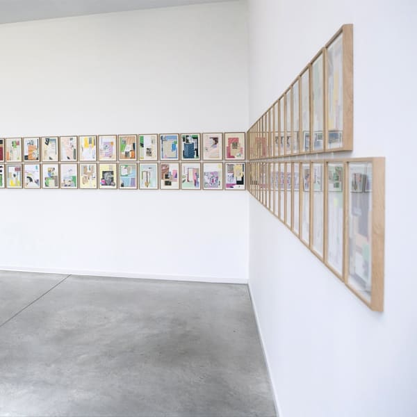 JASPER RIGOLE RESIDU