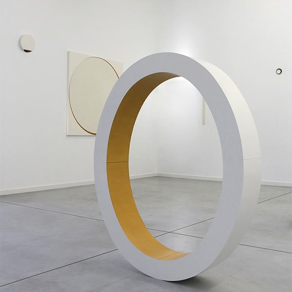 JACQY DUVAL - KRISTEL VAN BALLAER TOUCHER