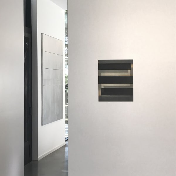 DAVID BRUNEEL - VINCENT DE RODER