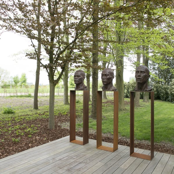 CHRISTOPHE DENYS. BENOÎT FéLIX. PHILIPPE TIMMERMANS. TAMARA VAN SAN.