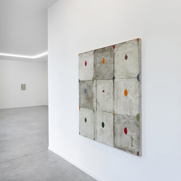 MIRCO MARCHELLI iconoclash 03 : an echo of flowers