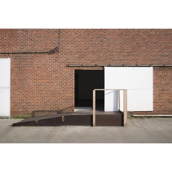 MICHAËL AERTS - DANNY HOORELBEKE