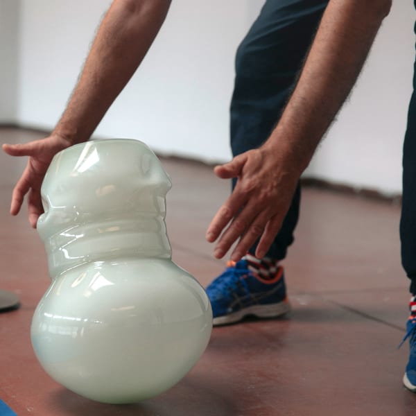 JOHAN DE WIT - ILSE VAN ROY, Slow Movement