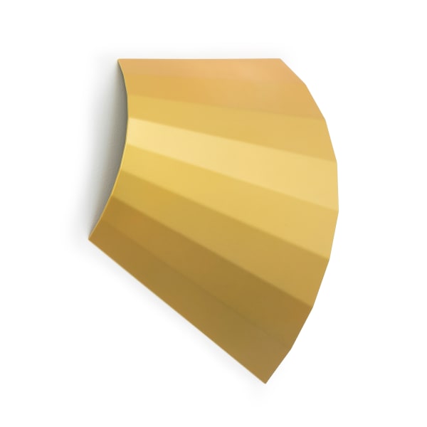 HORST LINN, Notwendige Formen