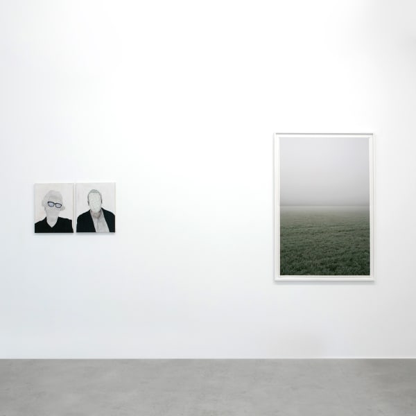 STIJN COLE - YVES VELTER MÉMOIRES