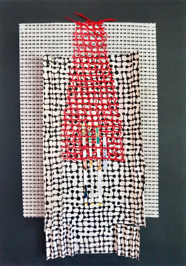 Maliza Kiasuwa Untitled Ix Today Is Yesterday Part 2 2020