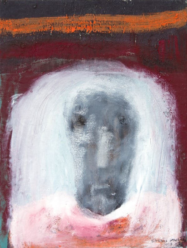 Stateless Portraits V