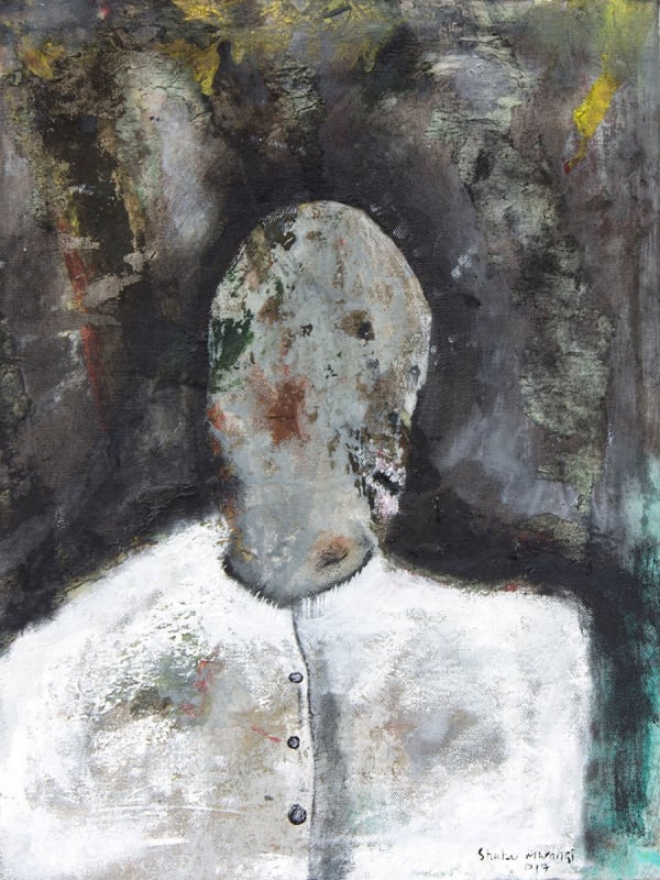 Stateless Portraits Vi