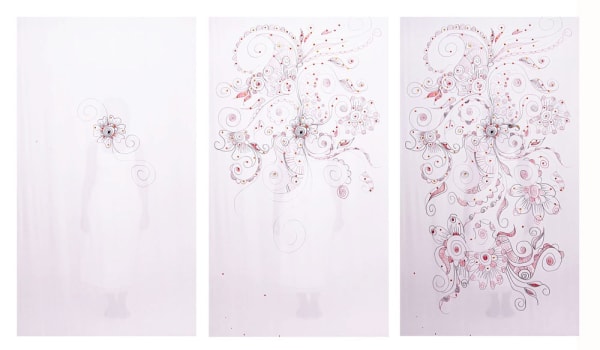 The Flower 2014 Video