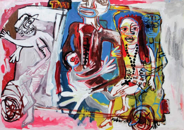 Mubiru Can T Wait To Be