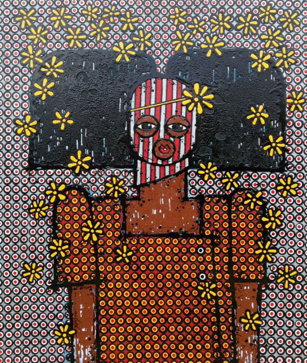 Xenson Nze Mu Gomesi