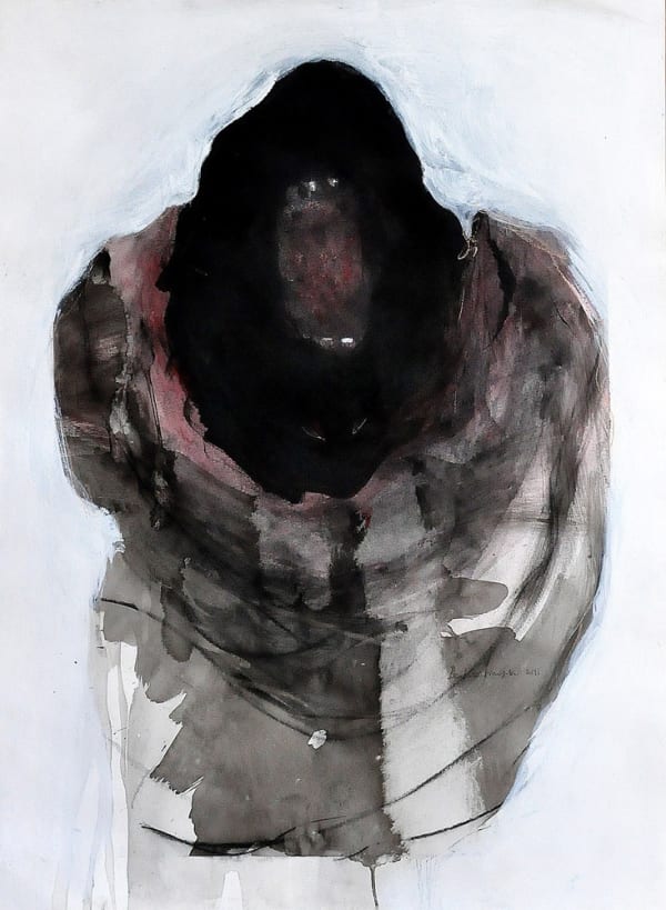 Beatrice Wanjiku Lifts Beyond Conception V