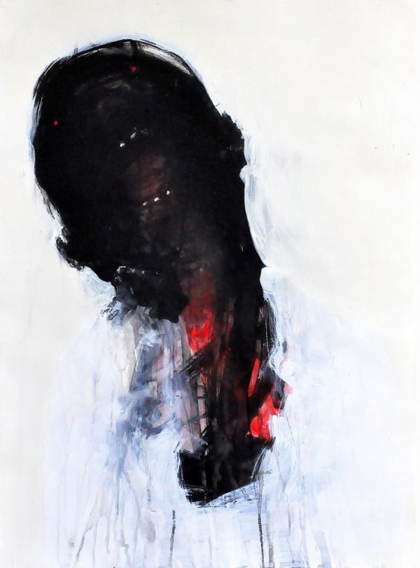 Beatrice Wanjiku Lifts Beyond Conception Vi