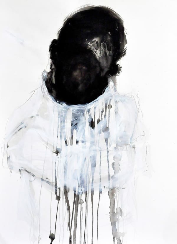 Beatrice Wanjiku Lifts Beyond Conception Viii