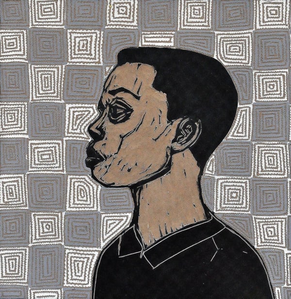 Ephrem Solomon Forbidden Fruit 1