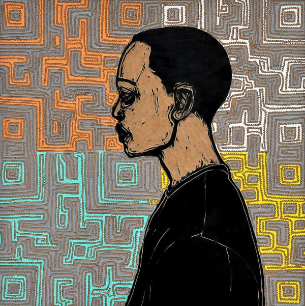 Ephrem Solomon Forbidden Fruit 1 2