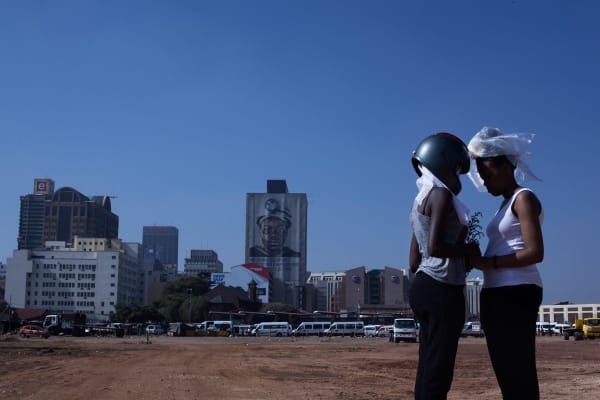 Jackie Karuti Iii I Can T Wait To See You Video