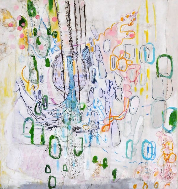 Kerttu Maukonen Soft Nightmare