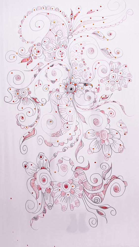 Rehema Chachage The Flower Video 1