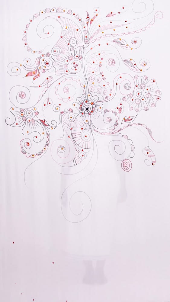 Rehema Chachage The Flower Video 2