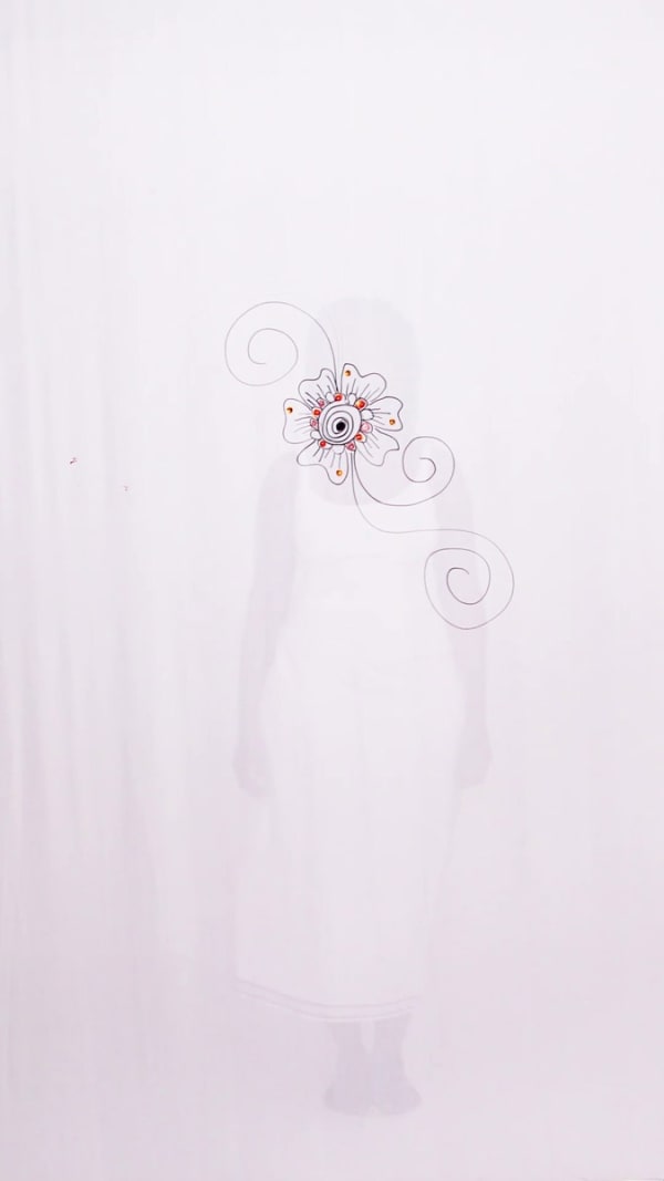 Rehema Chachage The Flower Video 3