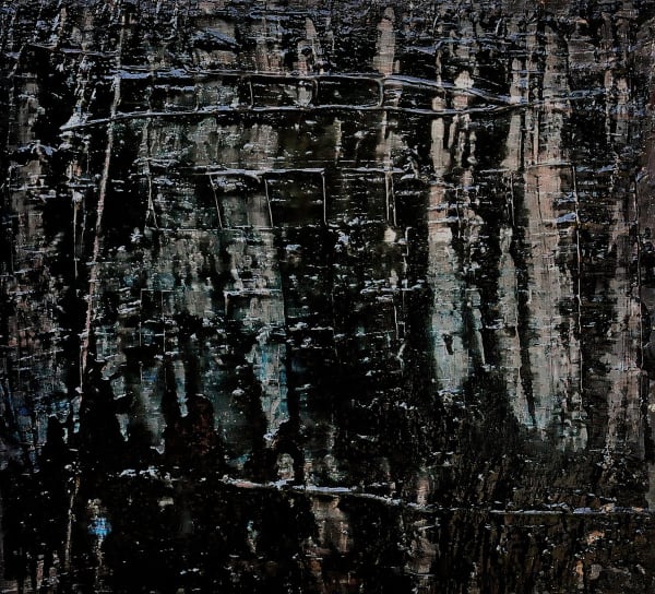 Zihan Kassam City Obscura